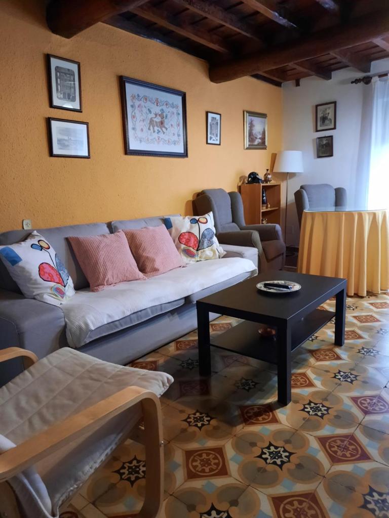 Casa de la Parra photo 2