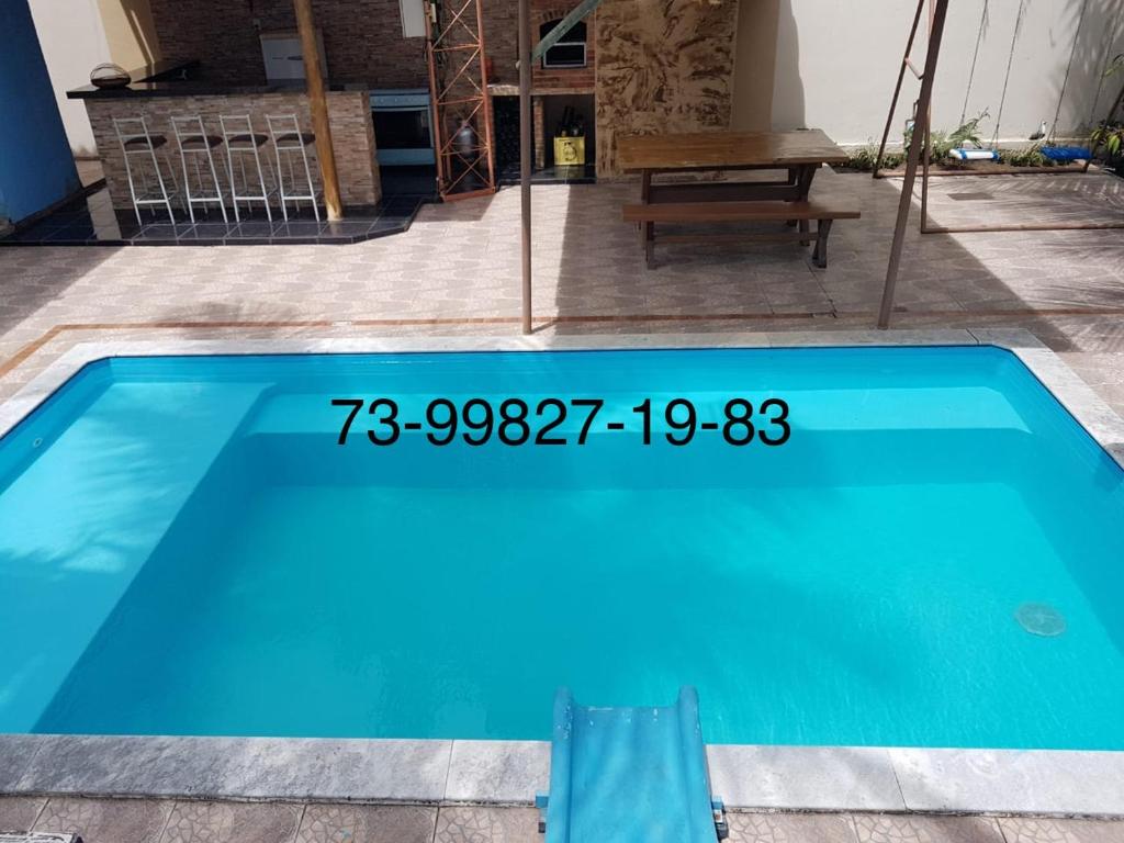 Casa na praia PORTO SEGURO photo 1