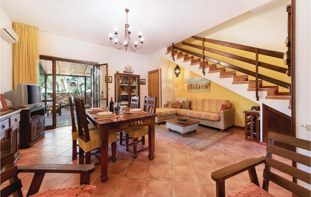 Stunning Home In Cornino tp With 2 Bedrooms photo 2