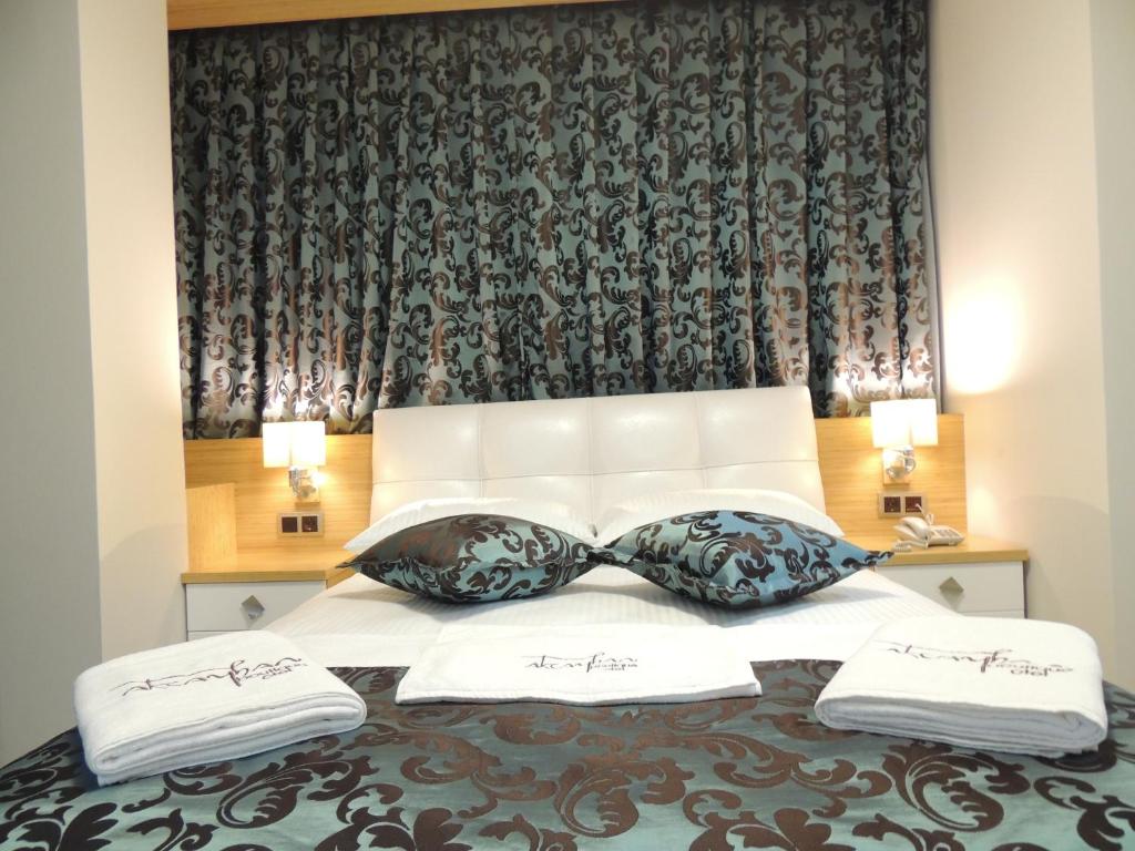 Akcayhan Hotel photo 4