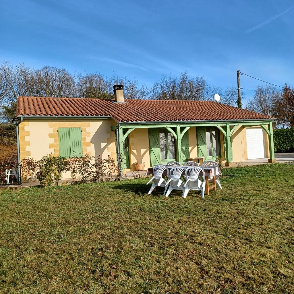 Gîte Bel Horizon photo 2