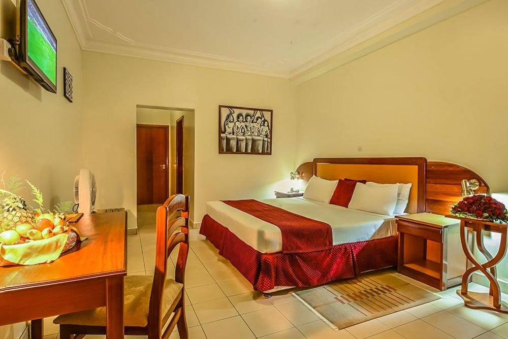 Hotel Chez Lando photo 3