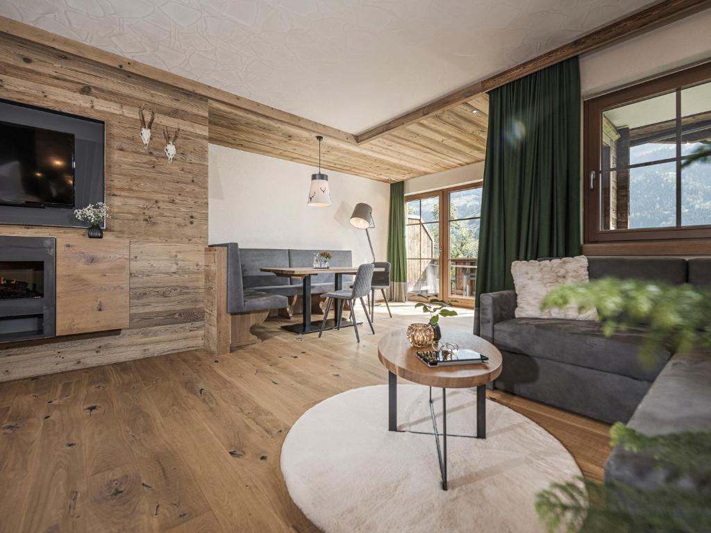 Aparthotel Stacherhof photo 4