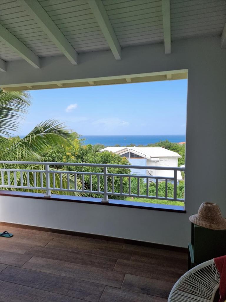 Les hauts du Morne Larcher photo 1