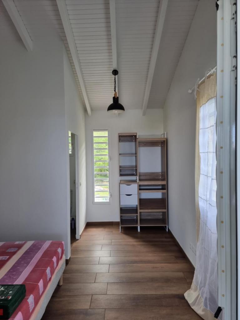 Les hauts du Morne Larcher photo 3