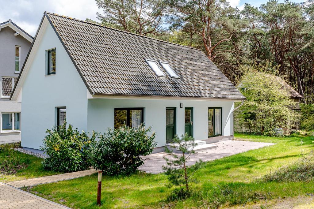 Upstalsboom Apartments Trassenheide, Vorpommern-Greifswald