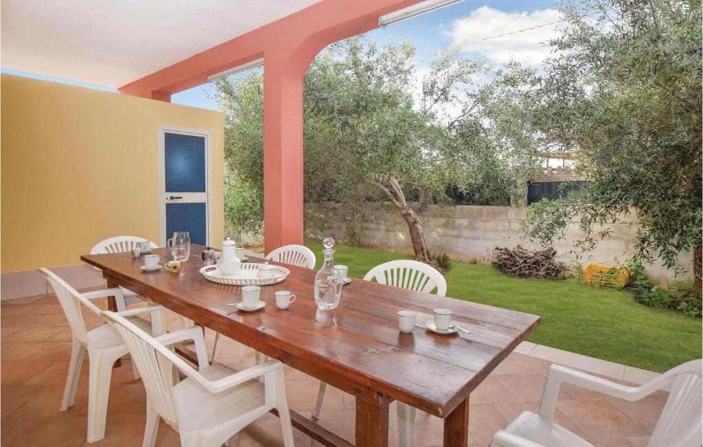 Amazing Home In Ispica With 3 Bedrooms And Wifi photo 2