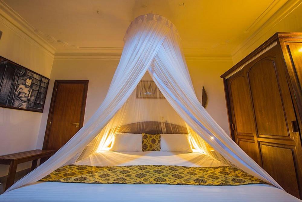 Hotel Chez Lando photo 2