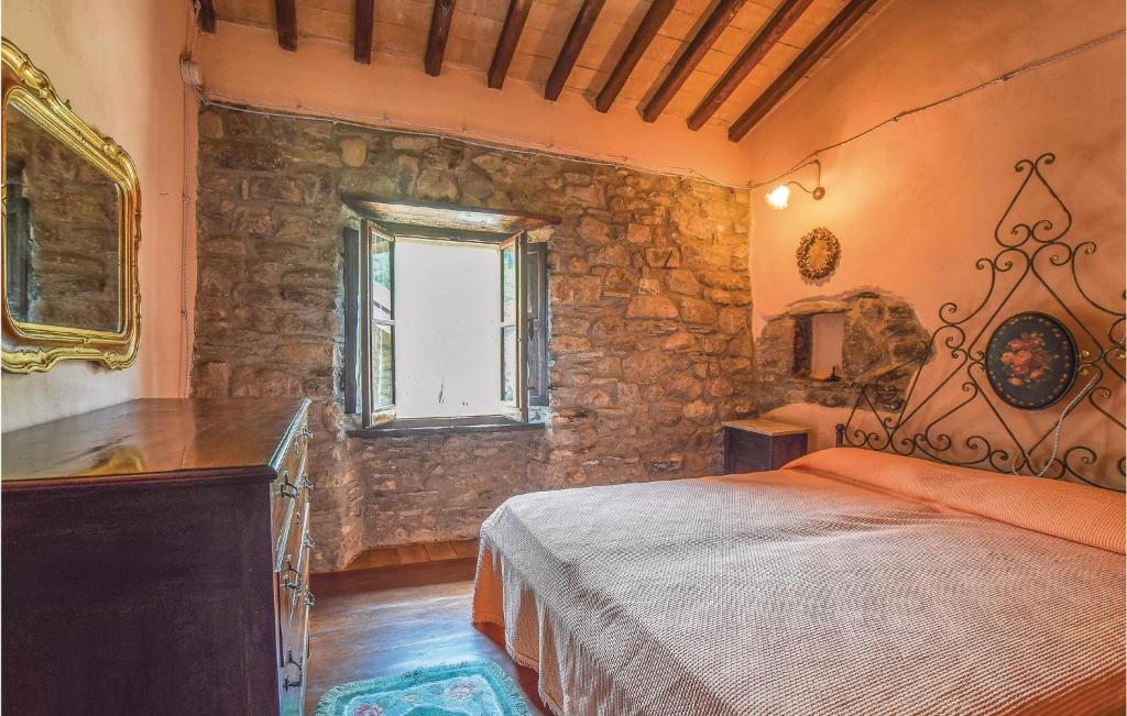 Amazing Home In Comano ms With 1 Bedrooms, Sauna And Wifi photo 4