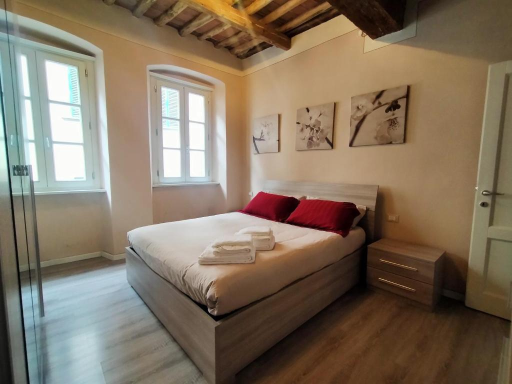 Casa Toscanella & Girasole photo 1