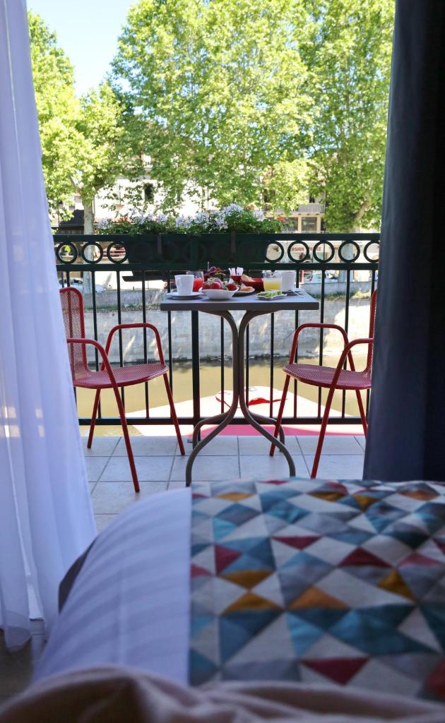 Best Western Le Pont d'Or photo 2