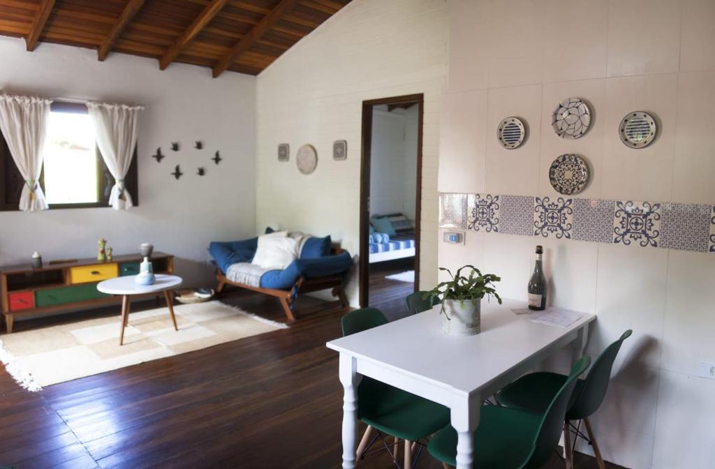 Casa Gayatri - Próprio para home office e descanso photo 1