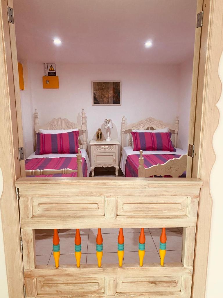 Casa Familiar María E photo 4