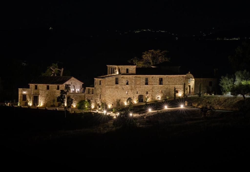 Castello di Petecciano B&B