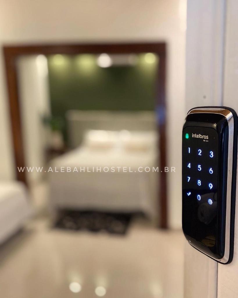 Alebahli Hostel Ilhabela ᵇʸ ᴬᴸᴱᴮᴬᴴᴸᴵ photo 4