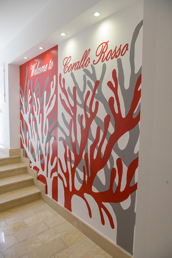 Corallo Rosso B&B photo 2