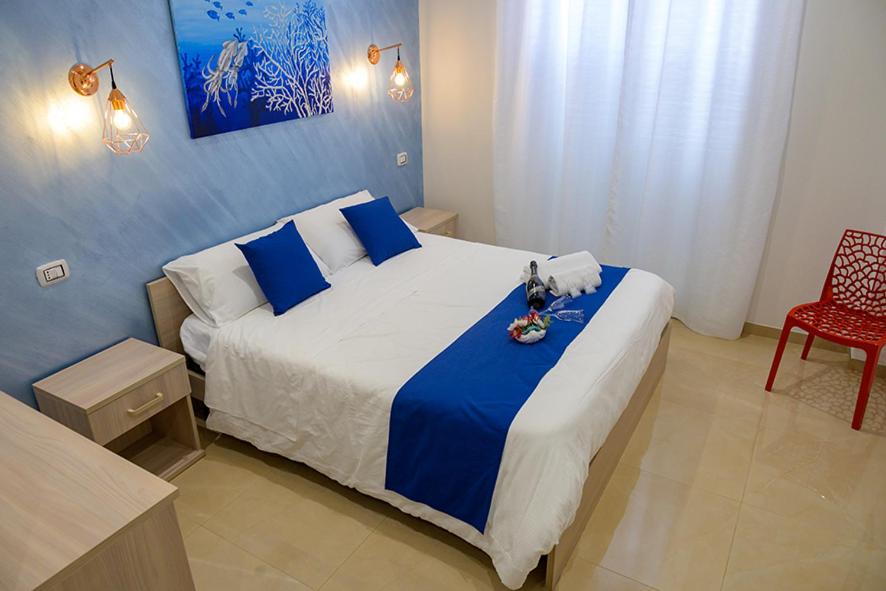Corallo Rosso B&B