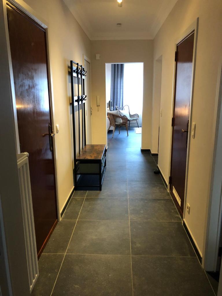 Appartement Westende - Ariane 001 photo 1