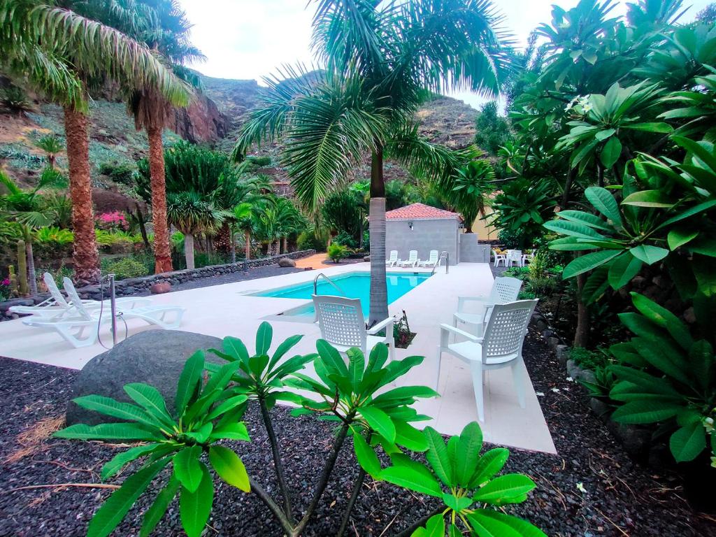 Haciendita Gomera photo 1