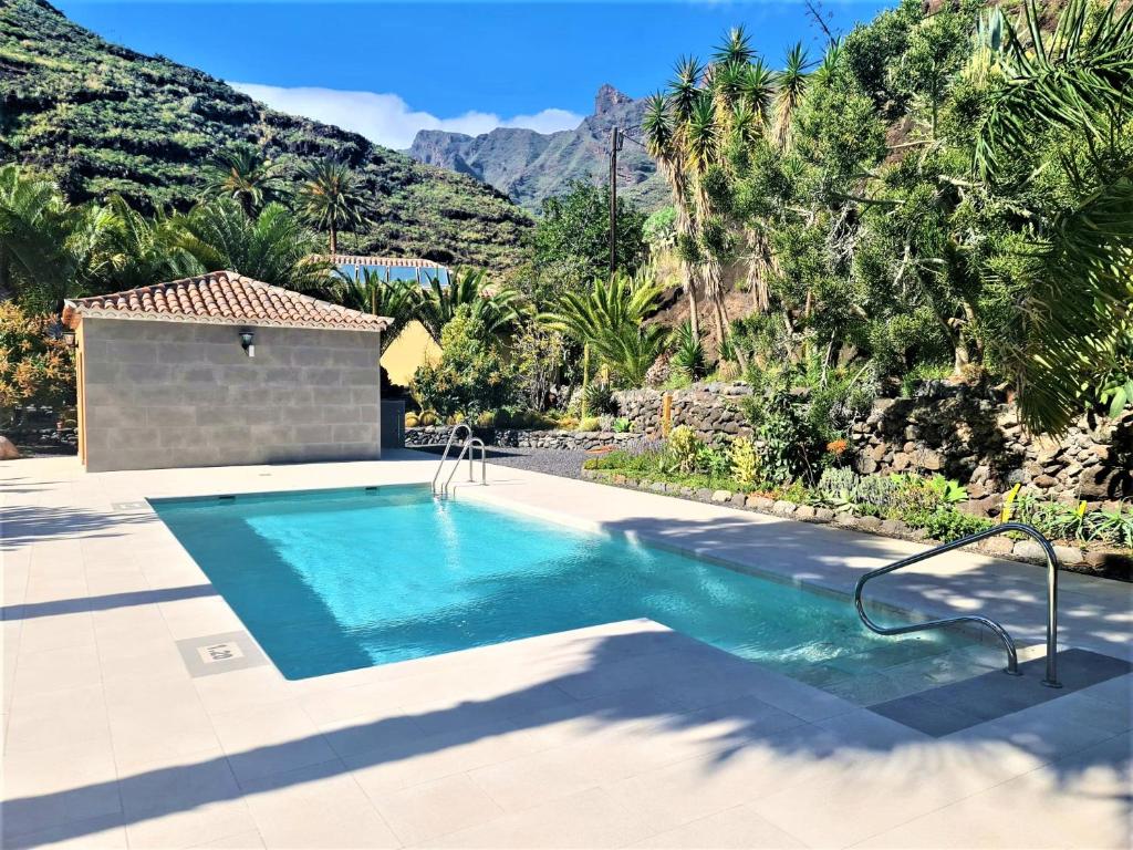 Haciendita Gomera photo 3