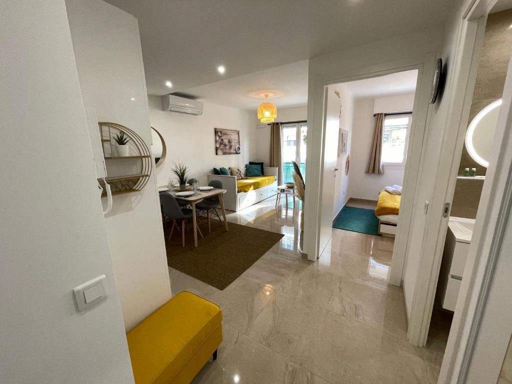 Superbe appartement idéalement situé à Cannes photo 1
