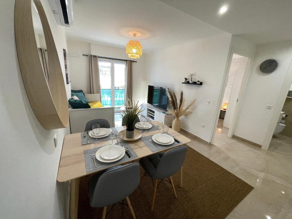 Superbe appartement idéalement situé à Cannes photo 2