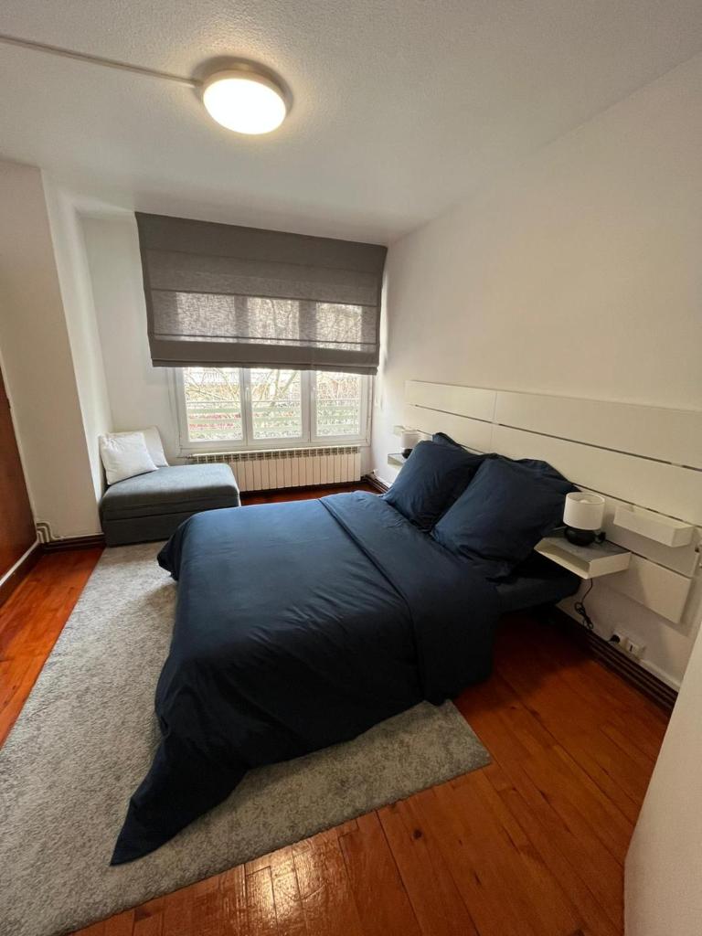Superbe appartement au hypercentre de Chambéry photo 3