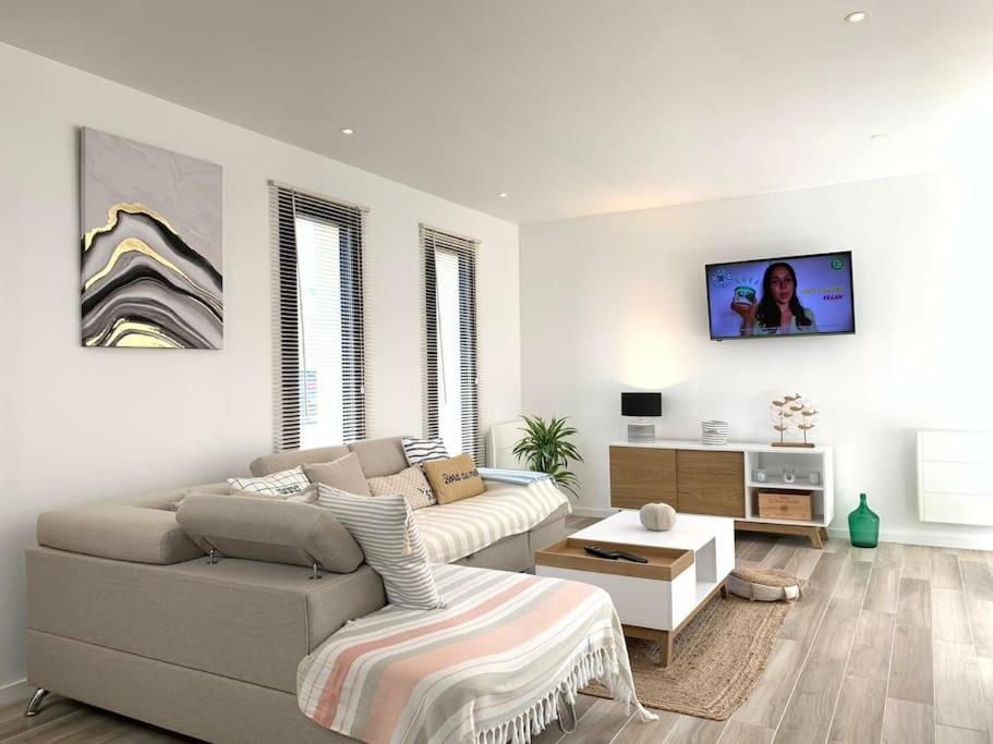 Villa moderne Houlgataise/Roof top/proche mer ! photo 2
