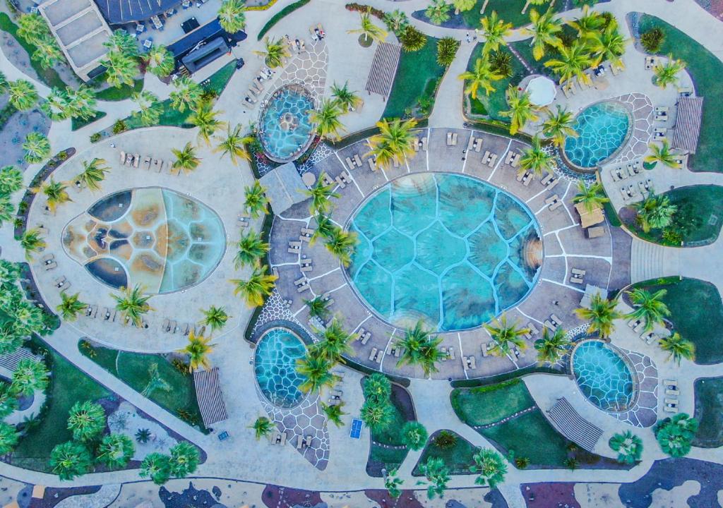 Villa del Palmar at the Islands of Loreto photo 2