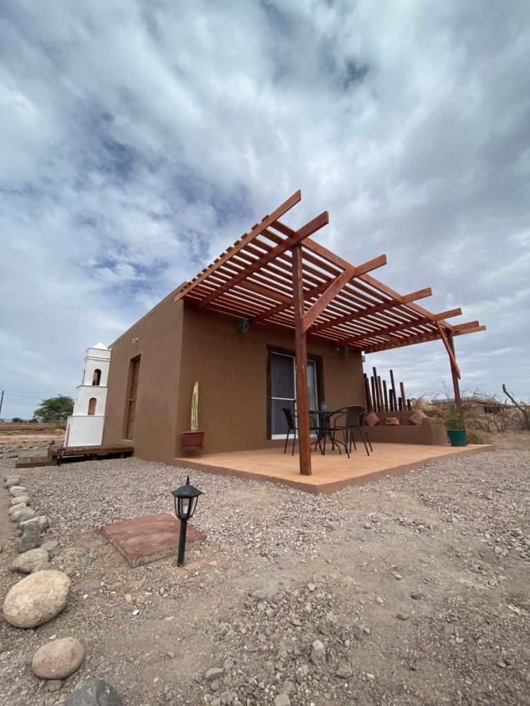 Casa Campanario - San Pedro de Atacama, Desconéctate! photo 2