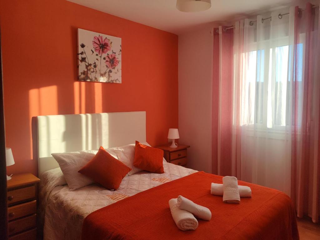 Apartamentos turísticos Lemos photo 4