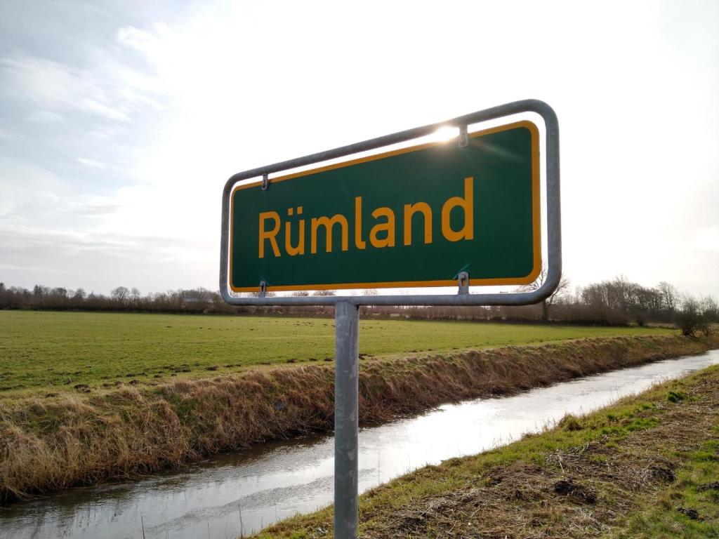 Hof Ruemland Ferienwohnungen photo 3
