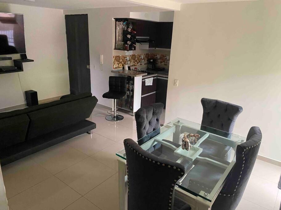 Espectacular apartamento totalmente amoblado photo 2