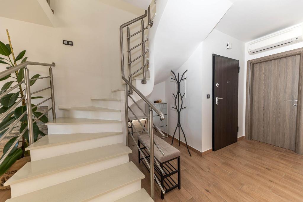 Deluxe Apartment Stunning view photo 2