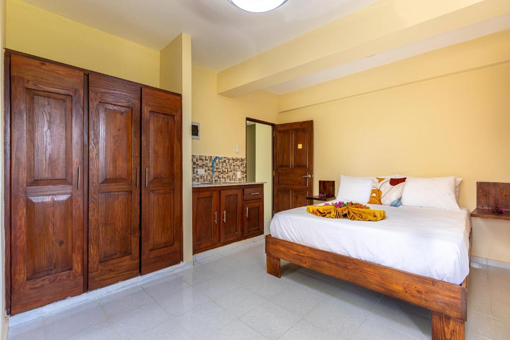 Hotel Turístico Marian photo 3