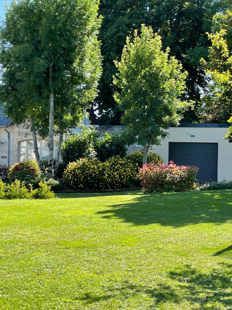 Le Clos des Marronniers photo 1