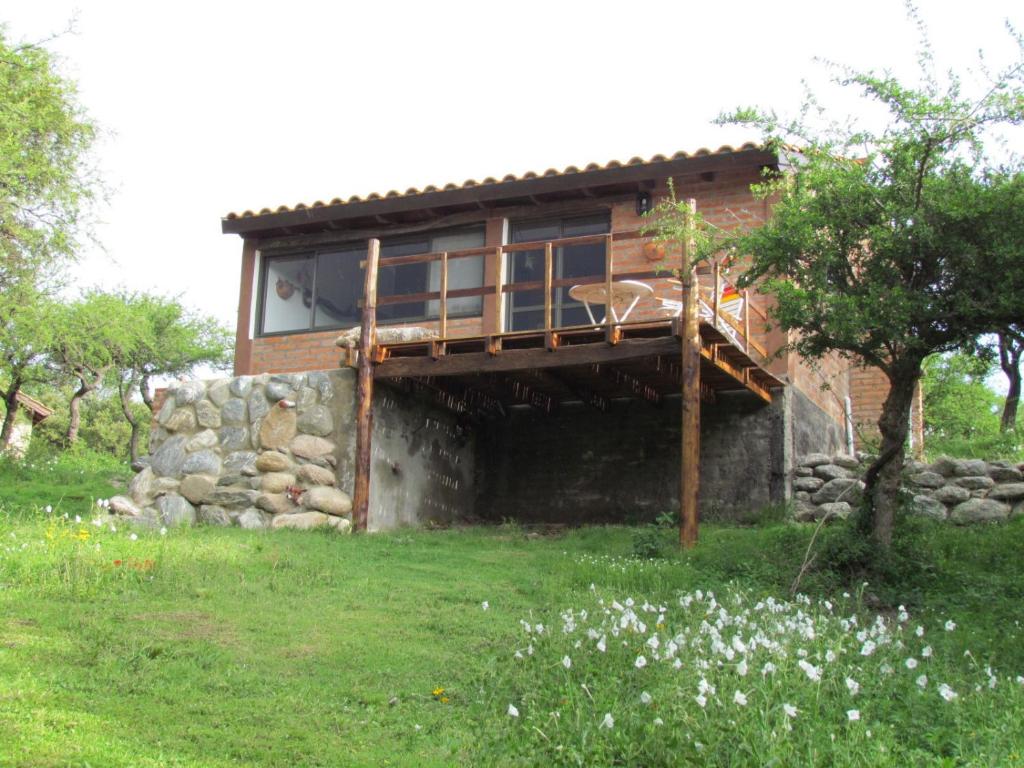 Cabañas de Montaña San Miguel photo 2