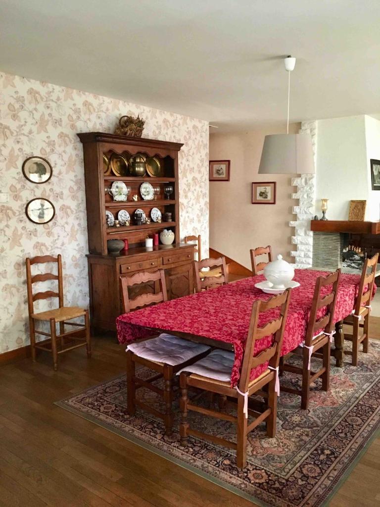 La grande maison de Carrouges photo 1