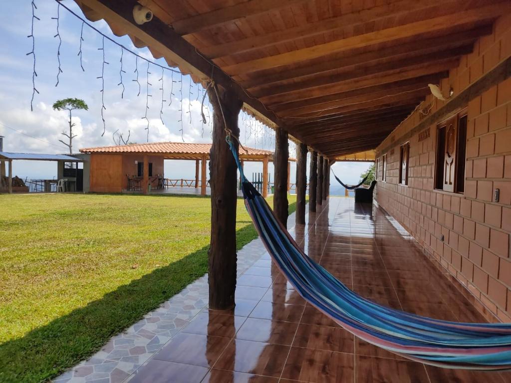 Finca campestre y recreativa los potrillos photo 4