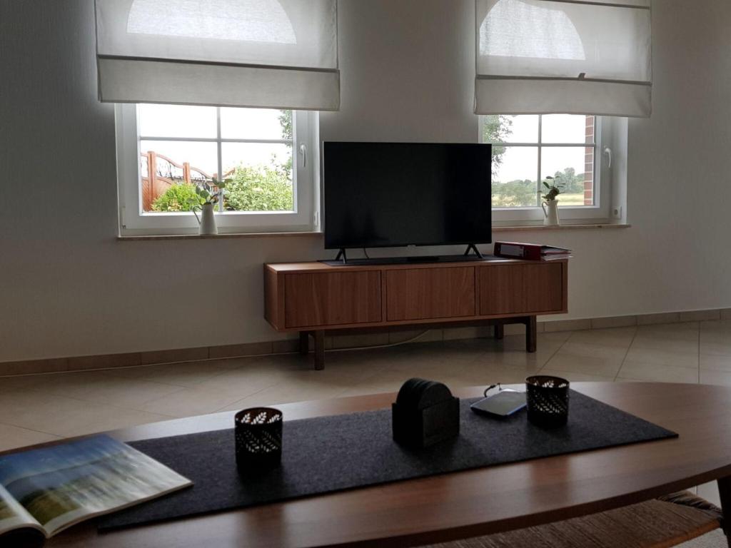 House Seewind, Dornumersiel photo 4