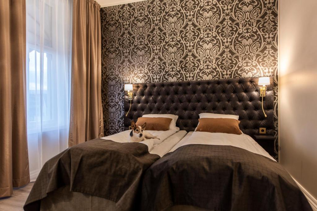 Clarion Collection Hotel Grand, Gjøvik photo 1