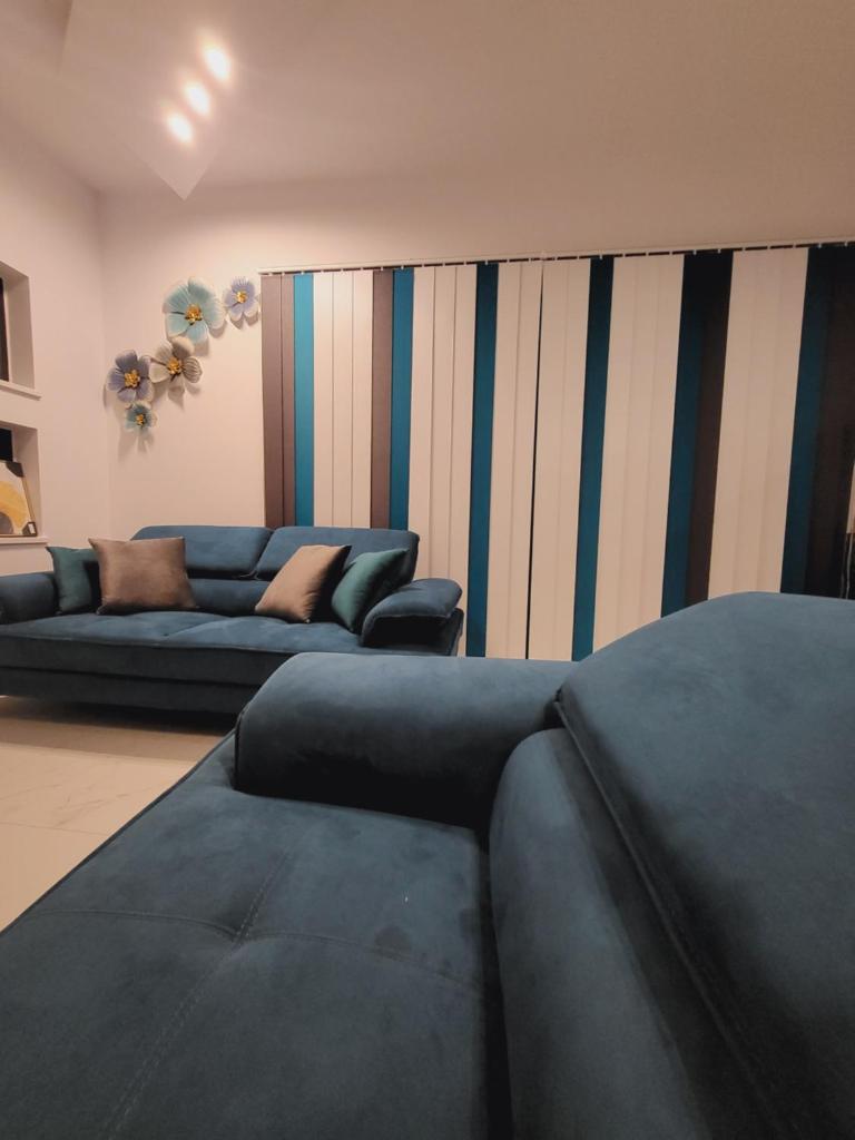 A-Luxury Wellness Sea Villa photo 4