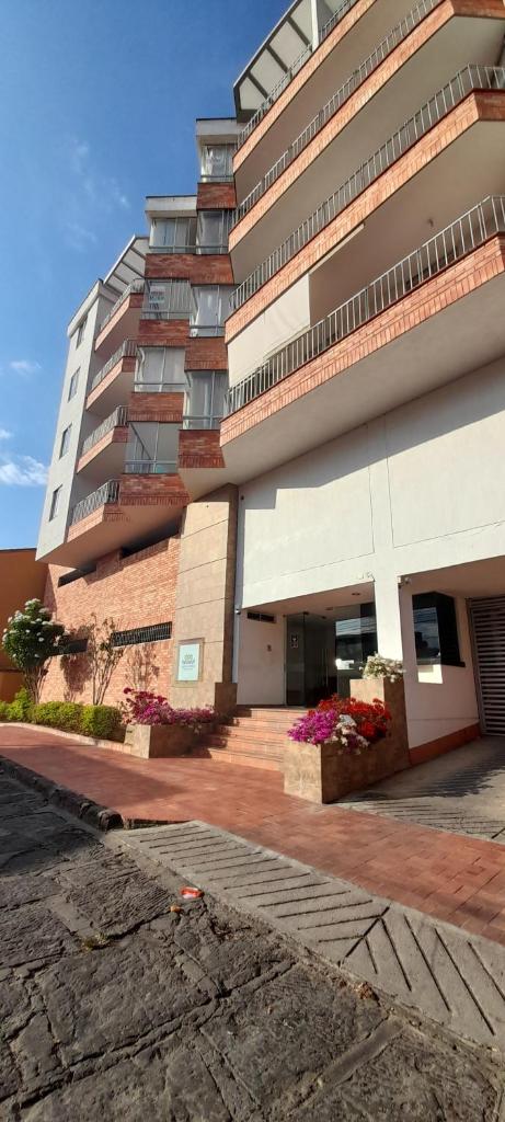Apartamento 402-G San Gil photo 4
