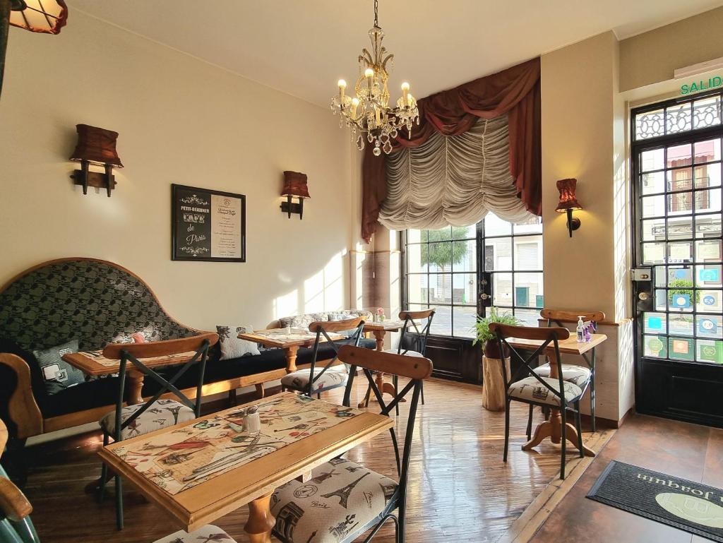 Casa Joaquin Boutique Hotel photo 1