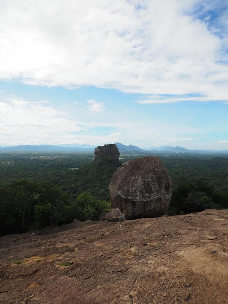 Habarana Dulwan Guest House photo 4