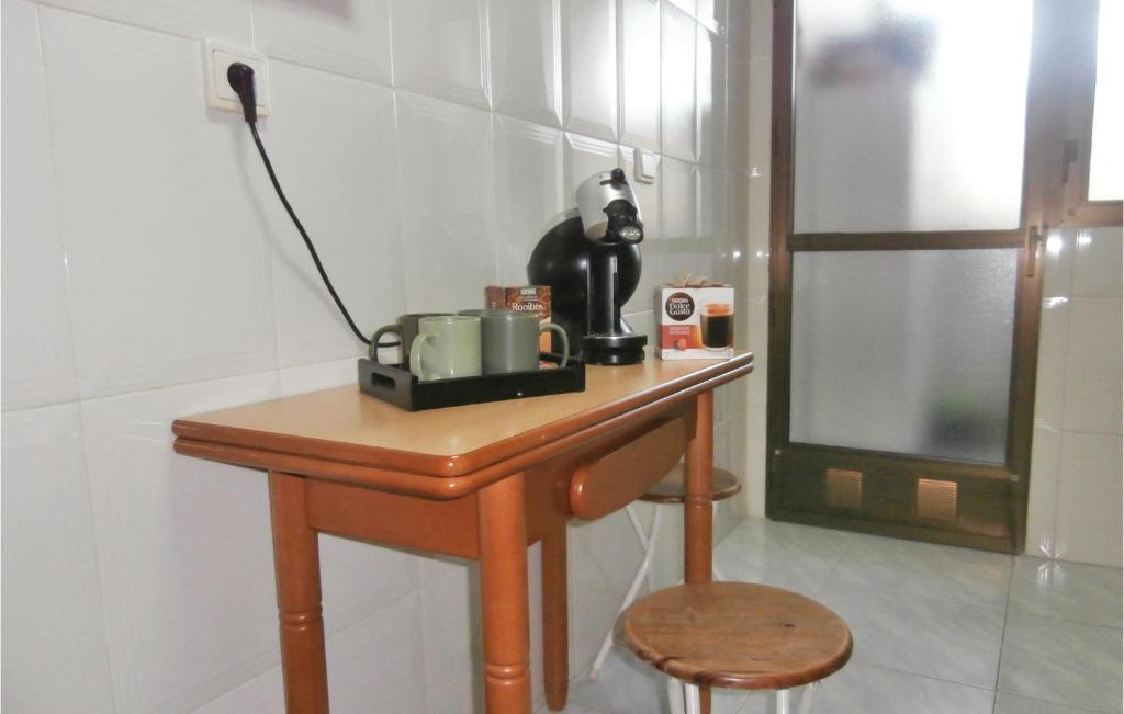 Amazing Apartment In Los Alczares With 3 Bedrooms And Wifi photo 3