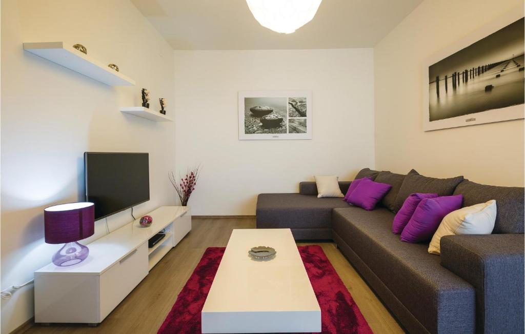 Amazing Apartment In Novigrad With 1 Bedrooms And Wifi photo 2
