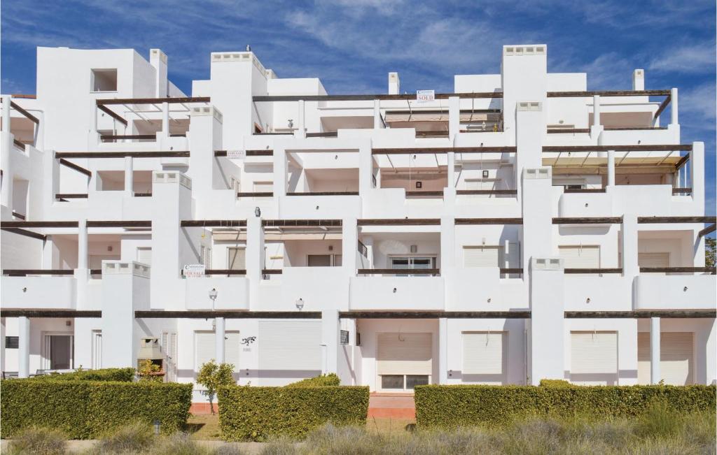 Nice Apartment In Alhama De Murcia With 2 Bedrooms, Wifi And Swimming Pool photo 2