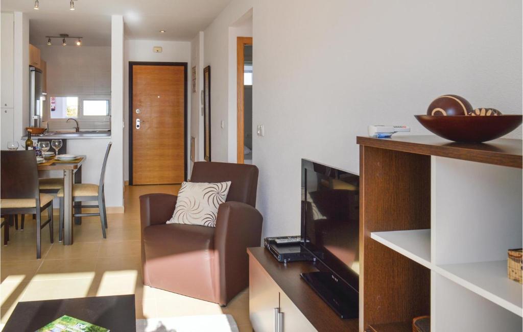 Nice Apartment In Alhama De Murcia With 2 Bedrooms, Wifi And Swimming Pool photo 3