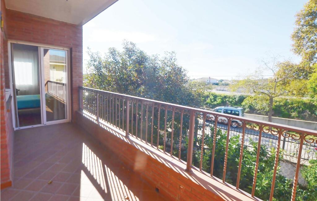 Amazing Home In Santa Susanna With 7 Bedrooms And Wifi photo 2